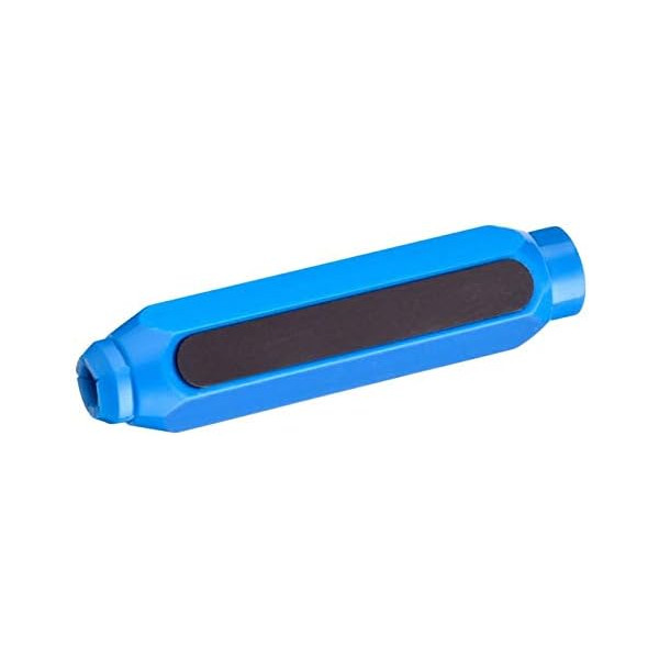 photo-Porte-craie - Pour craies rondes de 10mm diamètre - Adapté aux enseignants - Rechargeable