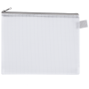 photo-Pochette zippée - 13x17cm - Transparent - Renforcée - Plastique - Clés, documents