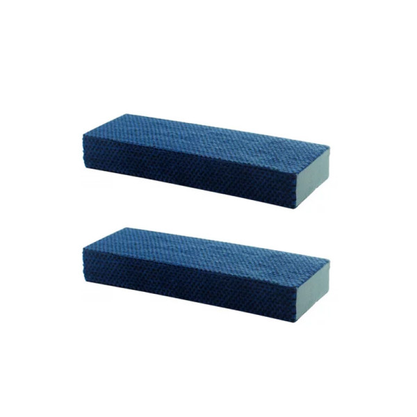 photo-Recharges pour brosse à tableau blanc - Magnétique - Lot de 2 - Wonday