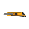 photo-Cutter - Professionnel - Lame de 18mm - Grip confort - Auto bloquant - 2 lames incluses