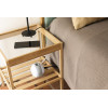 Multiprise - Ronde - 3 prises + 2 USB - 1,50m câble - Design innovant - Wattball