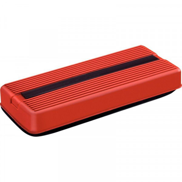 photo-Brosse pour tableau blanc - Magnétique - Scolaire - Bureau - Wonday