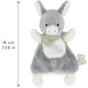 Doudou - Peluche - Anon Regliss - Très doux - Dès la naissance - Kaloo