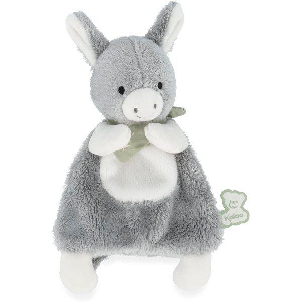 Doudou - Peluche - Anon Regliss - Très doux - Dès la naissance - Kaloo