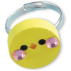 Jeu créatif - Création de bijoux en bois - Collier, bague et bracelet - Dès 4 ans - Janod