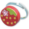 Jeu créatif - Création de bijoux en bois - Collier, bague et bracelet - Dès 4 ans - Janod