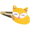Jeu créatif - Création de barrettes - 6 modèles animaux - Dès 6 ans - Janod