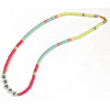 Jeu créatif - Création bracelets d'amitiés - 4 modèles - Dès 6 ans - Perles + fils - Janod