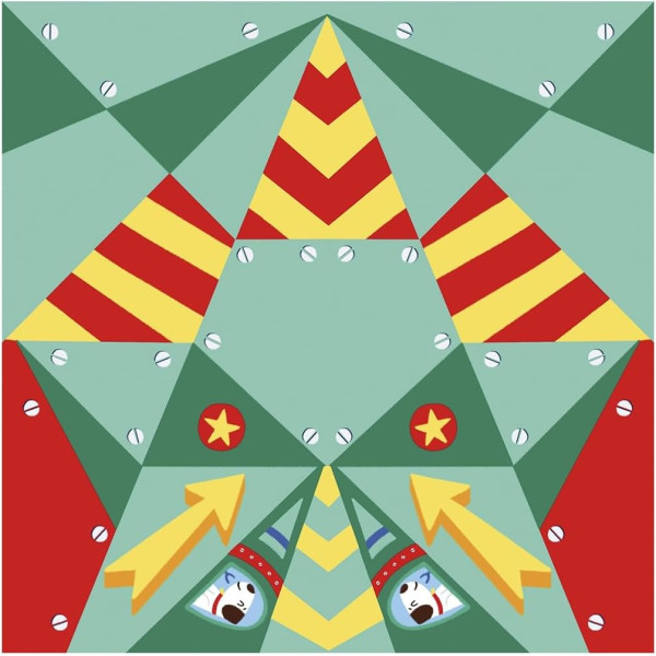 Jeu créatif - Créer des avions en papier - 20 modèles - Dès 6 ans - Janod