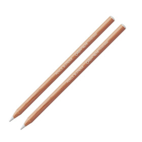 photo-Crayon mélangeur - Blender - Caran d'Ache - Luminance 6901 - Lot de 2 crayons