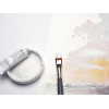 Gouache - Coffret 6 tubes de 14 ml - Couleurs primaires - Beaux-arts - Winsor et Newton