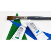 Gouache - Coffret 6 tubes de 14 ml - Couleurs primaires - Beaux-arts - Winsor et Newton