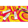 Gouache - Coffret 6 tubes de 14 ml - Couleurs primaires - Beaux-arts - Winsor et Newton