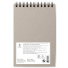 Bloc - Croquis - Dessin - A5 - 110g - 50 feuilles - Spirale - Winsor et Newton