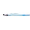 photo-Pinceau à réservoir d'eau - Rechargeable - Pointe large - 10ml - Synthétiques - Pentel