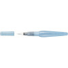 Pinceau à réservoir d'eau - Rechargeable - Pointe large - 10ml - Synthétiques - Pentel