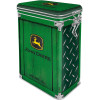photo-Boîte à café - Vintage - John Deere - Design rétro - 1,3L - Cadeau original