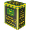 photo-Boîte à café - Vintage - John Deere - Design rétro - 1,3L - Cadeau original
