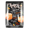 photo-Plaque - Enseigne publicitaire - Vintage - Apérol Spritz - Design rétro - 20x30cm