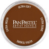 photo-Pâte pastel - PanPastel - Terre de Sienne brûlée foncé - 740.3 - Ultra douce