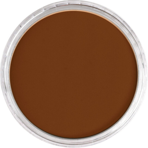 Pâte pastel - PanPastel - Terre de Sienne brûlée foncé - 740.3 - Ultra douce