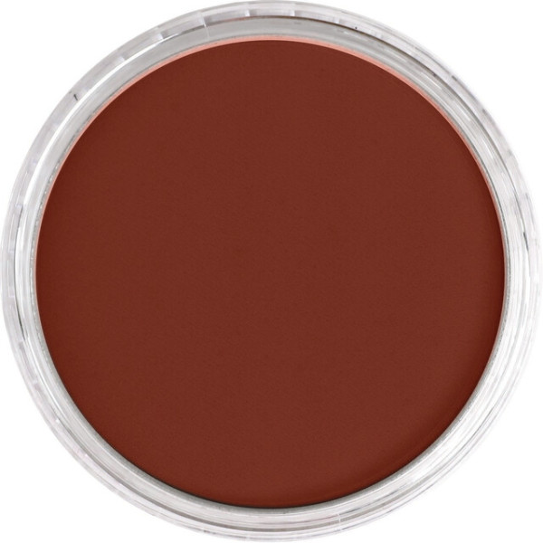 Pâte pastel - PanPastel - Oxyde de fer rouge foncé - 380.3 - Ultra douce