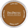 photo-Pâte pastel - PanPastel - Orange foncé - 280.3 - Ultra douce