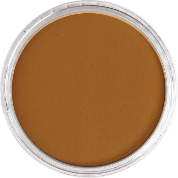 Pâte pastel - PanPastel - Orange foncé - 280.3 - Ultra douce