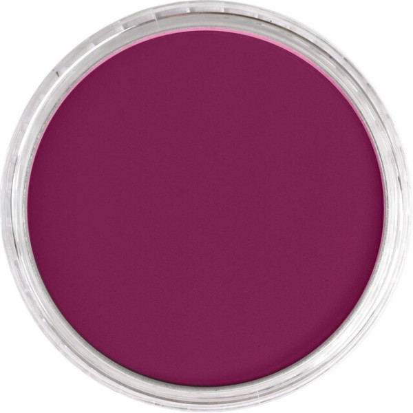Pâte pastel - PanPastel - Magenta foncé - 430.3 - Ultra douce