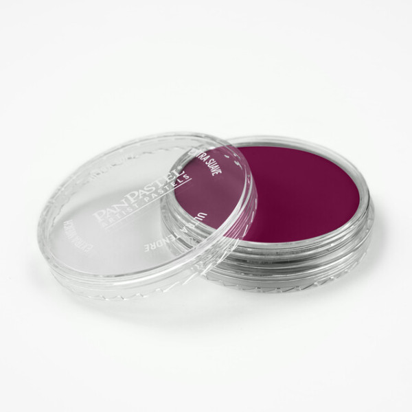 Pâte pastel - PanPastel - Magenta foncé - 430.3 - Ultra douce