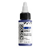 photo-Encre acrylique - Extra-fine - Bleu de phtalo - Dessin, calligraphie - Golden - 30ml