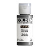 photo-Peinture acrylique - Oxyde de Mica - Fluide - Pigments intenses - Golden - 30ml