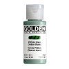 photo-Peinture acrylique - Vert de phtalo - Fluide - Pigments intenses - Golden - 30ml