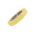 photo-Ruban de masquage - Peinture, vernis, rénovation - Jaune - 45x18mm - APP