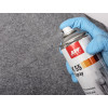 Colle universelle - Spray - Tous supports - Idéal réparation tissu voiture - APP K55 - 400ml