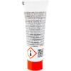 Mastic - Polyester - Durcisseur + fibre de verre - Carrosserie, alu, acier, plastique - APP Poly Plast Fiber