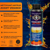 Additif - Nettoyant moteur avant vidange - Essence - Diesel - ERC - 250ml