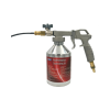 photo-Pistolet de nettoyage de FAP - Filtres à particules - 4 bars - Acier inoxydable - ERC