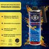 Nettoyant pour injecteurs - Premium diesel - Nettoie et réduit conso carburant - ERC - 1L