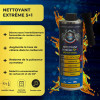 Nettoyant - Moteur - Diesel - Extrême 5+1 - ERC - Catalyseur, admission, injecteurs, turbo - 1L
