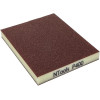 photo-photo-Éponge de ponçage - Abrasive - Double face - Grain 400 - 12x10cm - 20 pièces - Ntools GSD