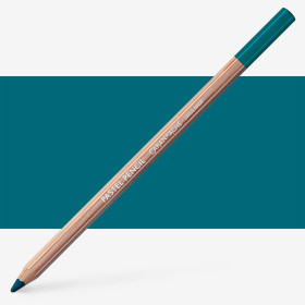 photo-Crayon pastel - Vert Malachite - 180 - Caran d'Ache - Pastel pencil