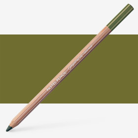 photo-Crayon pastel - Vert réséda clair - 017 - Caran d'Ache - Pastel pencil