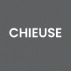 Chaussettes - Femme - Gris avec paillettes - Chieuse - Taille 36/42 - Humour - Cadeau