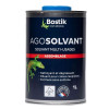 photo-Solvant multi-usages - Algosolvant - Nettoyant et dégraissant - Sans acétone - Bostik - Pot 1L