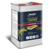 photo-Colle néoprène - Bois - Placage de stratifiés - Liquide - Prise immédiate - Bostik - 5L