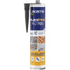 photo-Mastic - Colle et joint - Intérieur/extérieur - Noir - Polyuréthane - Bostik - Flexpro PU790
