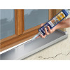 Mastic - Colle et joint - Intérieur/extérieur - Noir - Polyuréthane - Bostik - Flexpro PU790