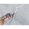 Mastic - Colle et joint - Intérieur/extérieur - Noir - Polyuréthane - Bostik - Flexpro PU790