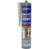 photo-Mastic d'étanchéité - Construction et façade - Gris - 4 en 1 - Bostik S590 - 300ml